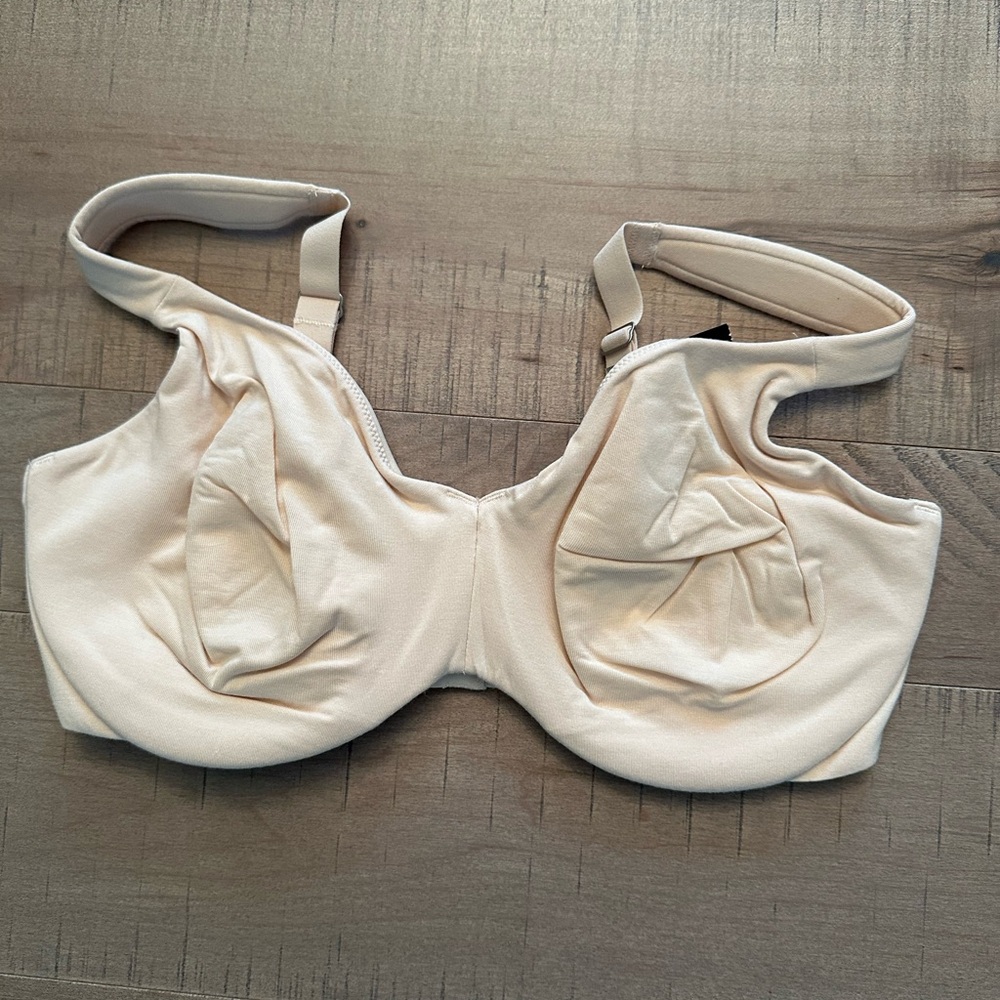 BNWT SOMA SOLUTIONS DIANE THIS NATURAL MODAL IS SOFTER THAN COTTON